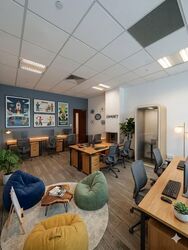 Paya Lebar Square (D14), Office #551430121